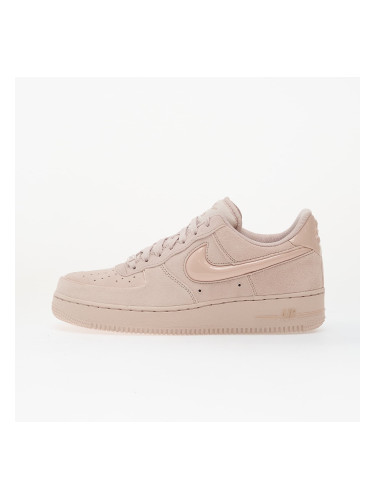 Сникърси Nike W Air Force 1 '07 Silt Red/ Silt Red-Particle Pink EUR 40