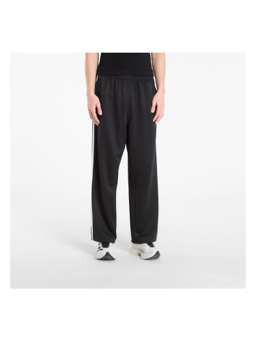 Потници adidas Adicolor Loose Tracksuit Bottom Black/ White XXL