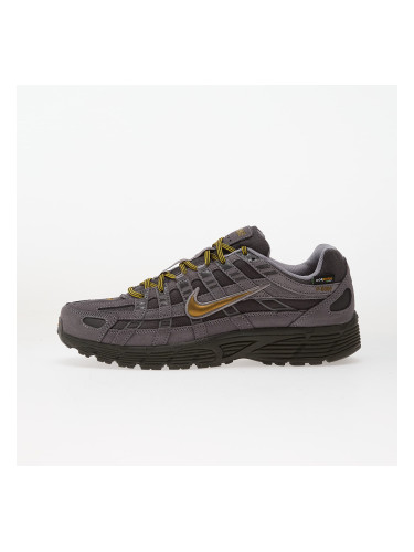 Сникърси Nike P-6000 Premium Medium Ash/ Golden Hops-Pencil Point EUR 39