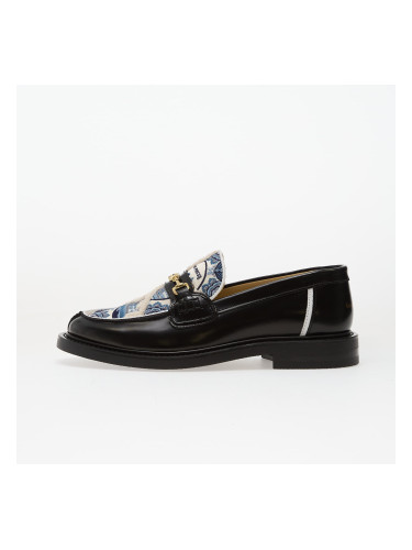 Обувки Filling Pieces Loafer Broken Plate Black 8