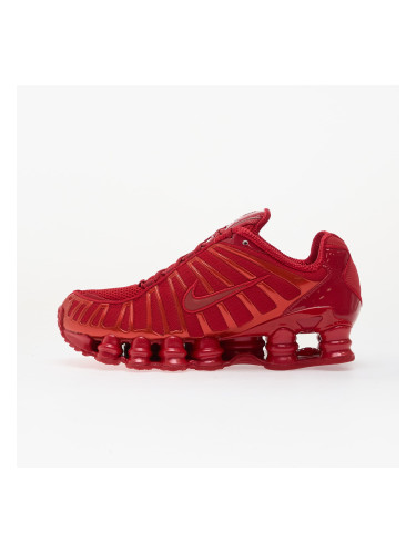 Сникърси Nike W Shox Tl Gym Red/ White-Gym Red EUR 36