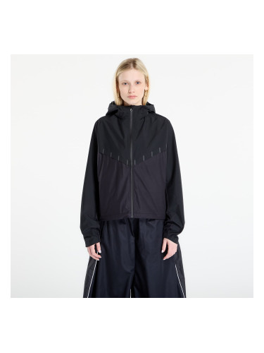 Яке Nike AeroSwift Aerogami Women's Storm-FIT Running Jacket Black/ Black S