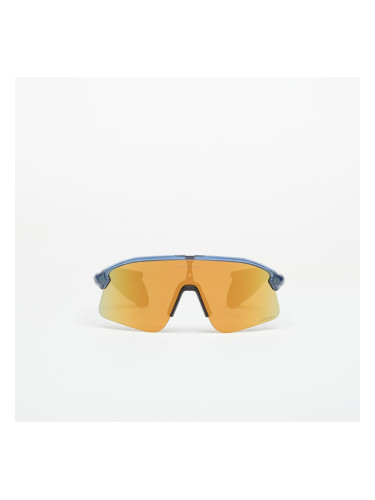 Слънчеви очила Oakley Stunt Devil Matte Transparent Abyss Universal