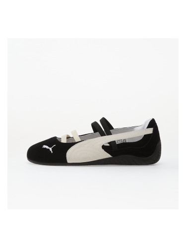 Сникърси Puma Speedcat Ballet SD Wns Black/ White/ Warm White EUR 38.5