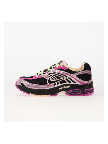 Сникърси Nike W Air Max Moto 2K Black/ Black-Fire Pink-Pink Foam-Crimson Tint-Barely Volt EUR 36.5