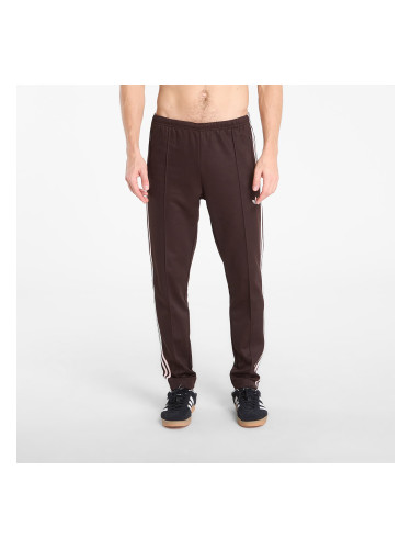 Потници adidas Classic Track Pants Aurora Coffee/ Sandy Pink XXL