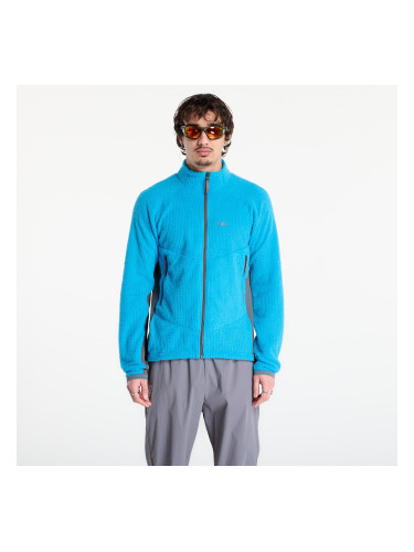 Яке Tilak Sarek Jacket Hawai /Grey Pinstripe L