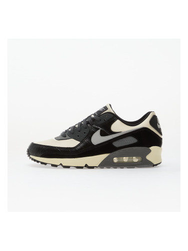 Сникърси Nike Air Max 90 Qs Sail/ Lt Smoke Grey-Black-Anthracite EUR 36