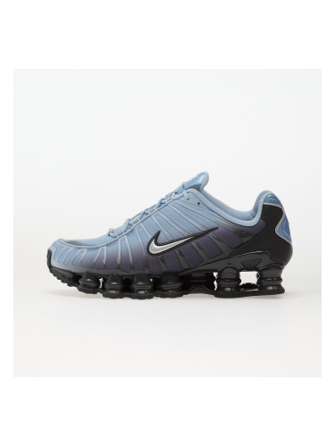 Сникърси Nike W Shox Tl Anthracite/ Metallic Silver EUR 35.5
