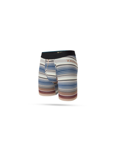 Stance Curren Wholester Мъже - Бельо Stance - Многоцветен - M901D24CUR-MUL-L - Size: L