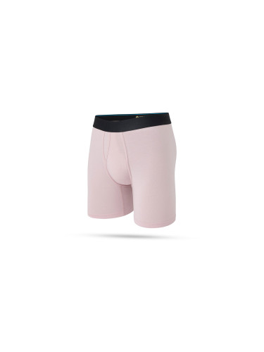Stance Lilac Boxer Brief Мъже - Бельо Stance - Розов - M801D25LIL-LIA-L - Size: L