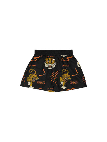 The Dudes Wildlife Studies Boxer Shorts Мъже - Бельо The Dudes - Многоцветен - 10057962-L - Size: L