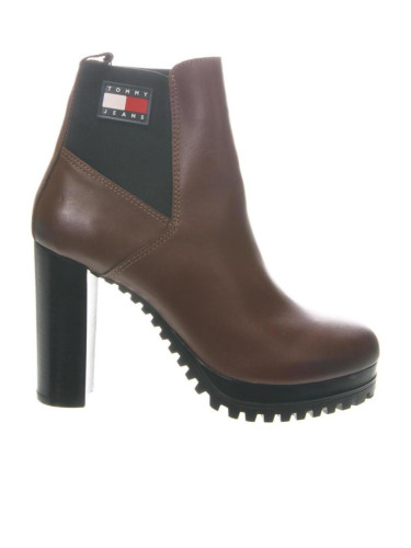 Дамски боти Tommy Jeans