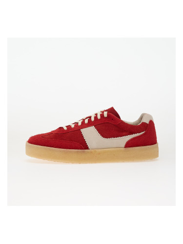 Сникърси Clarks Originals Tor 80 Red Combi EUR 44.5