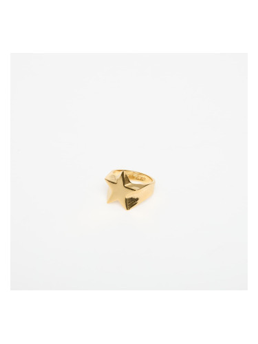 TwoJeys Shooting Star Ring Gold 10