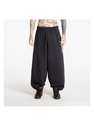 Потници adidas Chavarria Heavyweight Sweatpant Black XL