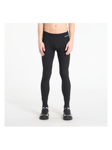 Панталони Craft Wool Extreme X Pants 2 M Black L