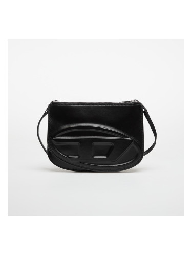 Чанта DIESEL 1Dr 2.0 1Dr Twin Shoulder Bag Black Universal