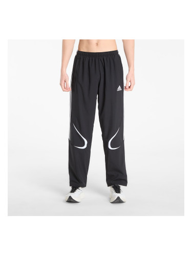 Потници adidas Teamgeist Track Pants Black/ Black/ White L
