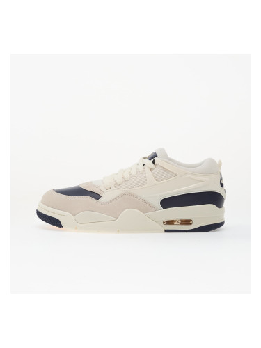 Сникърси Air Jordan 4 Rm Sail/ Midnight Navy-Phantom EUR 44