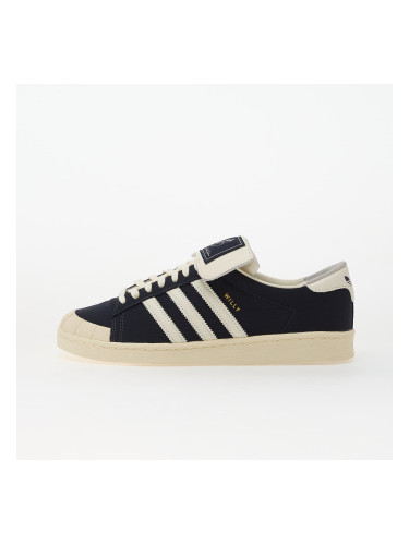 Сникърси adidas Jabbar Lo Legend Ink/ Off White/ Cream White EUR 40