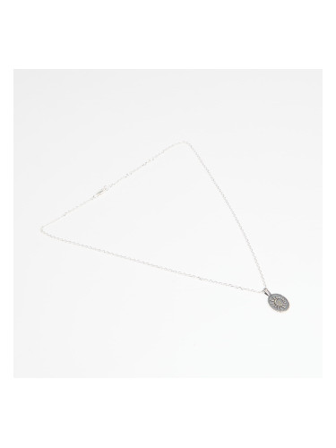 Огърлица TwoJeys Midnight Necklace Silver Universal