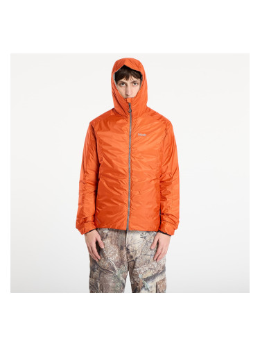 Яке Tilak x Patizon DownLite Infinium Jacket Flame M