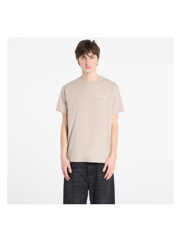 Тениска RIPNDIP Nerma Lisa Tee Sand M
