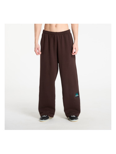 Потници adidas Equipment Open Hem Joggers Aurora Coffee L