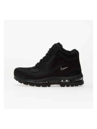 Сникърси Nike Air Max Goadome Qs Black/ Black-Black EUR 36