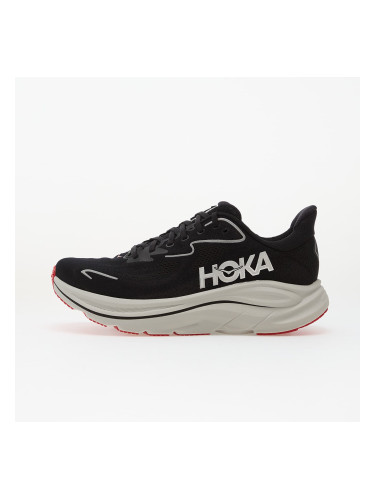 Сникърси Hoka® M Clifton 10 Black/ Silver EUR 41 1/3
