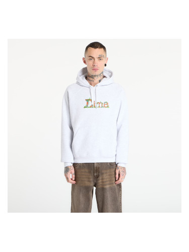 Суитшърт DIME Classic Dimecraft Hoodie UNISEX Ash S