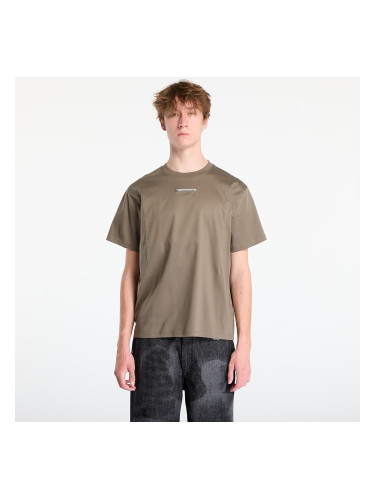 Тениска HELIOT EMIL Astrape T-Shirt Dark Stone M