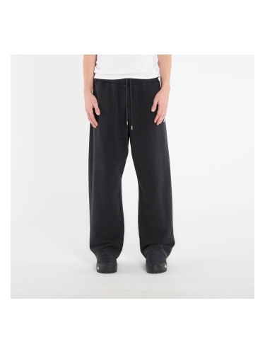 Панталони RIPNDIP Castanza Straight Leg Sweatpants Black Vintage Wash L