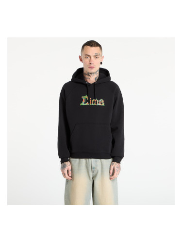 Суитшърт DIME Classic Dimecraft Hoodie UNISEX Black L