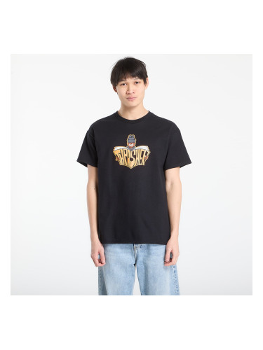 Тениска Thrasher Goon T-Shirt Black L