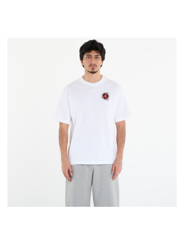 Тениска Jordan Flight Club Men's T-Shirt White L