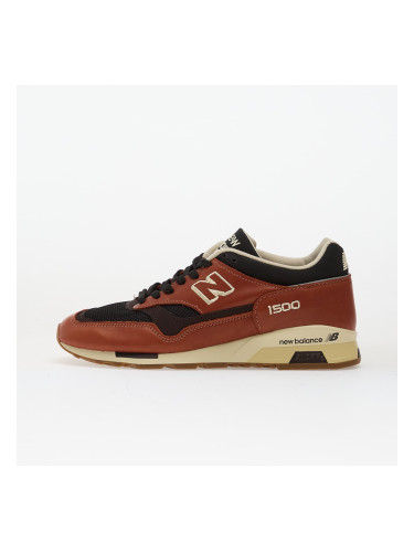 Сникърси New Balance Made in UK 1500v1 Orange/ Black EUR 44.5