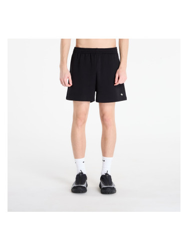 Къси панталони REPRESENT Team 247 Jersey Short Jet Black L
