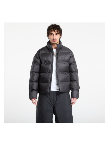 Яке Jordan Paris Saint-Germain Men's Puffer Jacket Anthracite/ Off Noir L