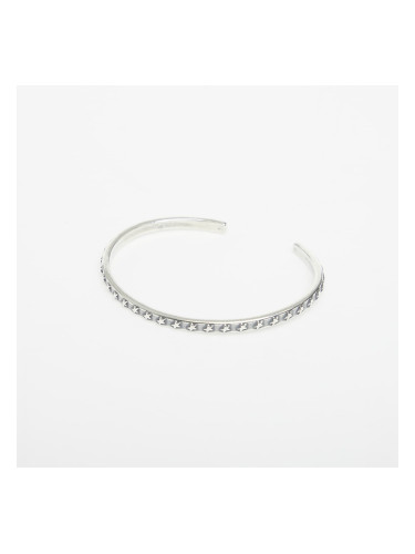 Гривна TwoJeys Star Studded Bangle Silver Universal