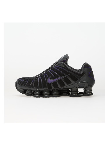 Сникърси Nike Shox Tl Dk Smoke Grey/ Court Purple EUR 46