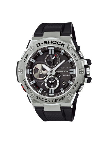 Часовници Casio G-Shock Premium GST-B100-1AER Universal