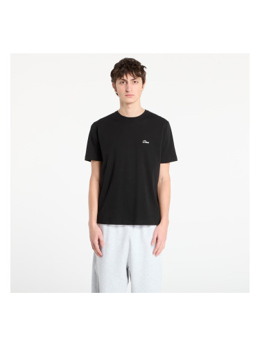 Тениска DIME Cursive Small Logo T-Shirt UNISEX Black L