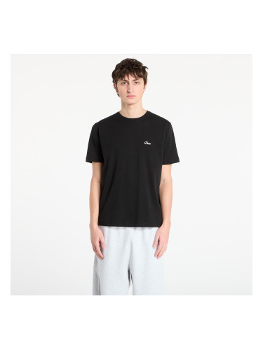 Тениска DIME Cursive Small Logo T-Shirt UNISEX Black S