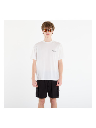 Тениска REPRESENT Team 247 Oversized Tee UNISEX Flat White XXL