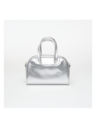 Чанта adidas Adicolor Mini Bowling Bag Silver Met. Universal