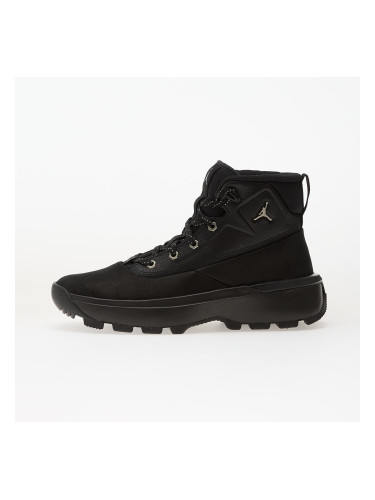 Сникърси Jordan City Black/ Cool Grey EUR 44