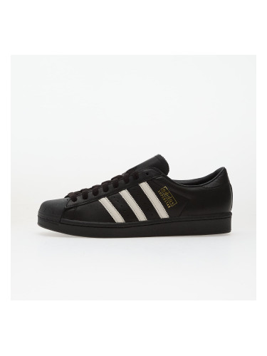 Сникърси adidas Superstar Vintage Core Black/ Core White/ Core Black EUR 44 2/3