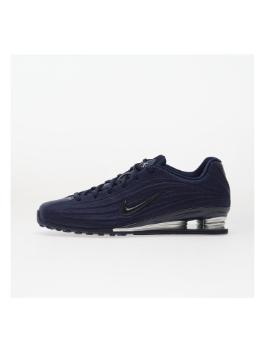 Сникърси Nike Shox Z Midnight Navy/ Dark Obsidian EUR 36